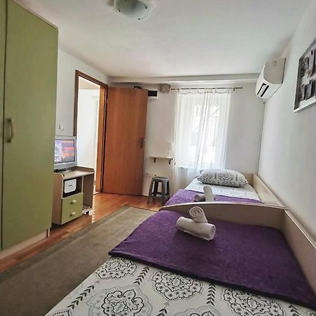 Apartment Mariva Spalato Esterno foto