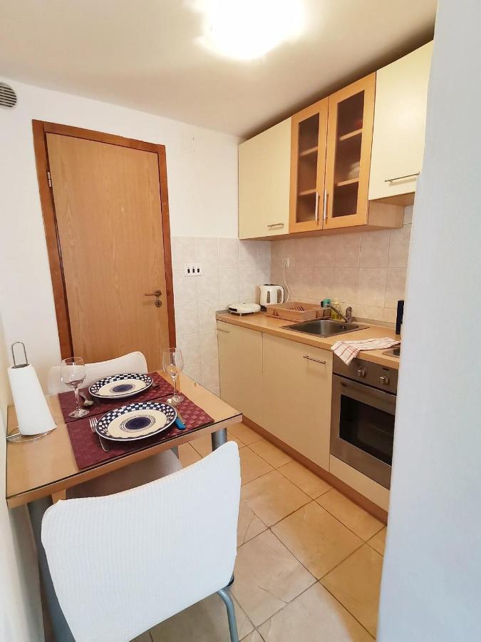 Apartment Mariva Spalato Esterno foto