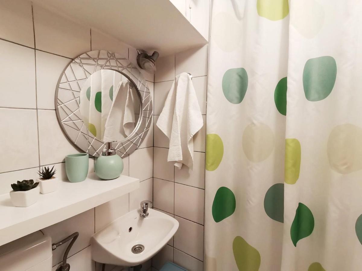 Apartment Mariva Spalato Esterno foto